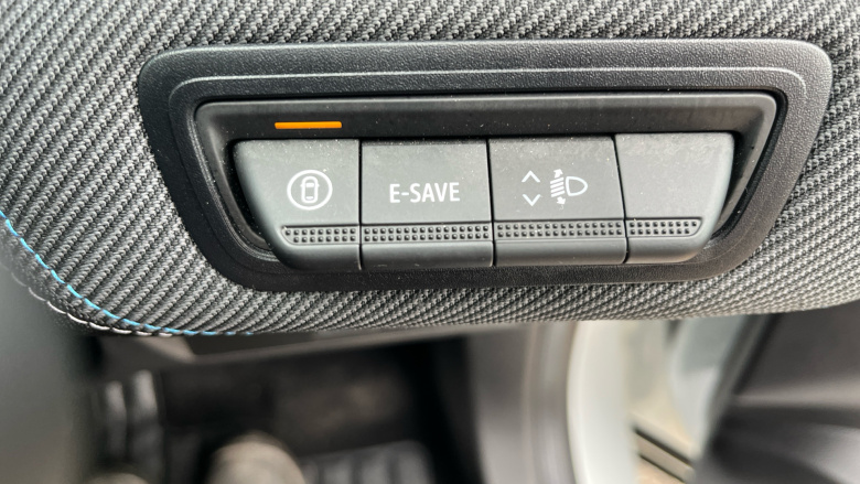 Renault Symbioz 1.6 E-Tech FHEV 145 Techno Esprit Alpine 5dr Auto Hybrid Estate